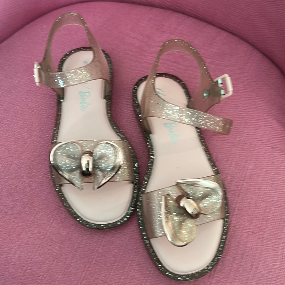 🎀Mini Melissa Barbie